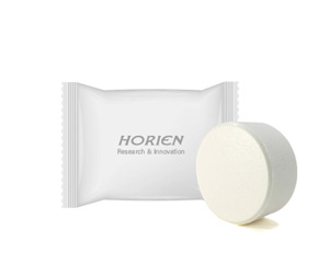 Aroma Bubble Foot Bath Tablet