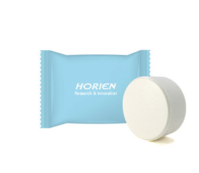 Aroma Bubble Shower Tablet