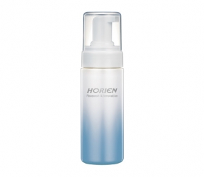 Moisturizing Cleansing Facial Mousse